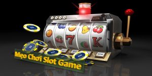 Giới thiệu mẹo chơi game Slot